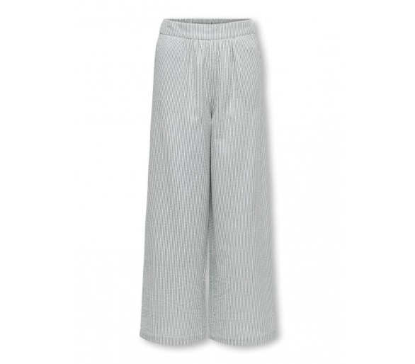 KIDS ONLY GIRL : Broek met wijde pijpen