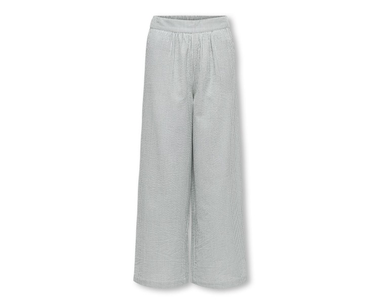 KIDS ONLY GIRL : Broek met wijde pijpen