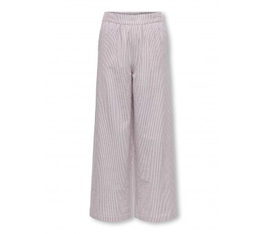 KIDS ONLY GIRL : Wide-leg trousers