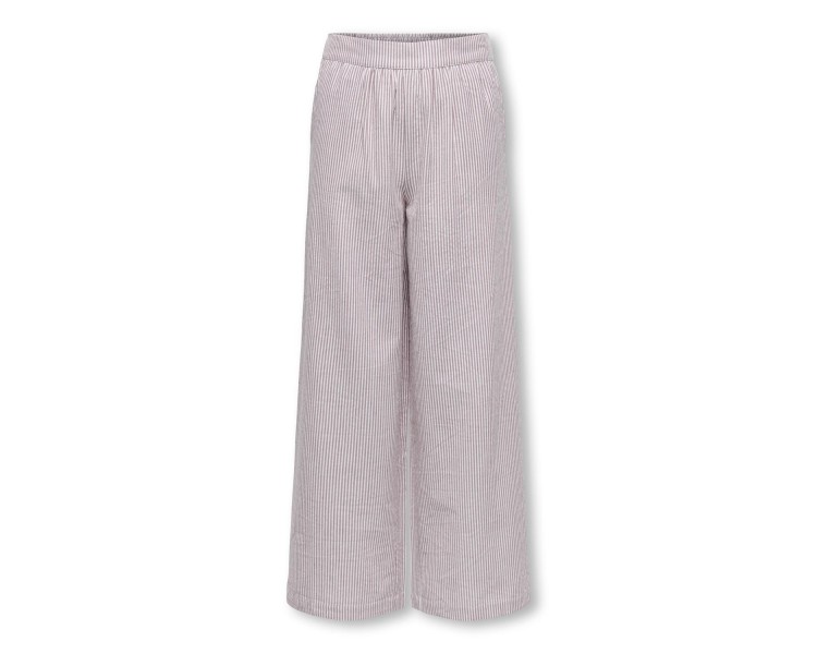 KIDS ONLY GIRL : Wide-leg trousers