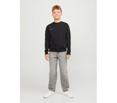 JACK & JONES : Pantalon cargo avec poignets élastiqués