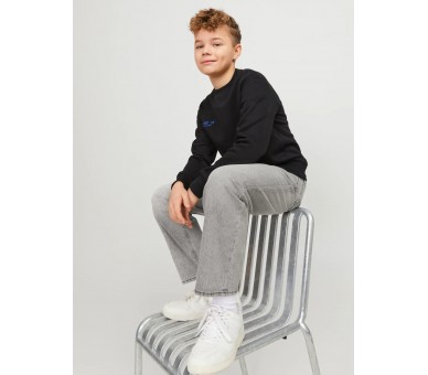 JACK & JONES : Pantalon cargo avec poignets élastiqués