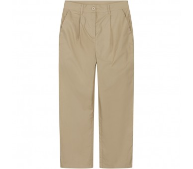 GRUNT : Pantalon chino large