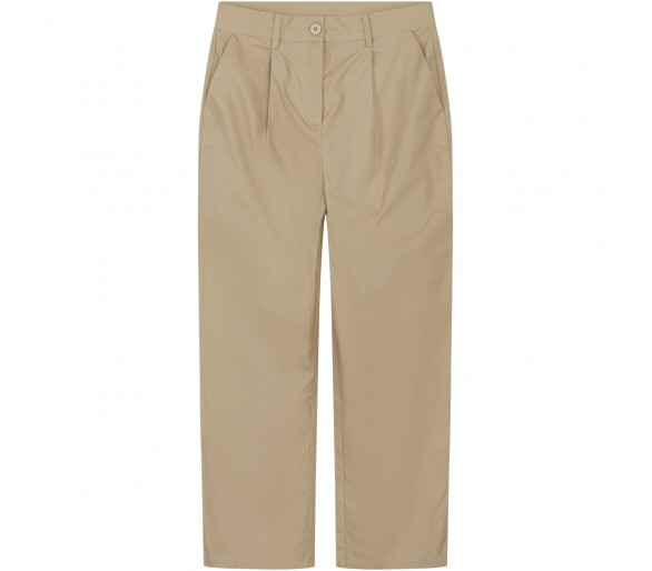 GRUNT : Pantalon chino large