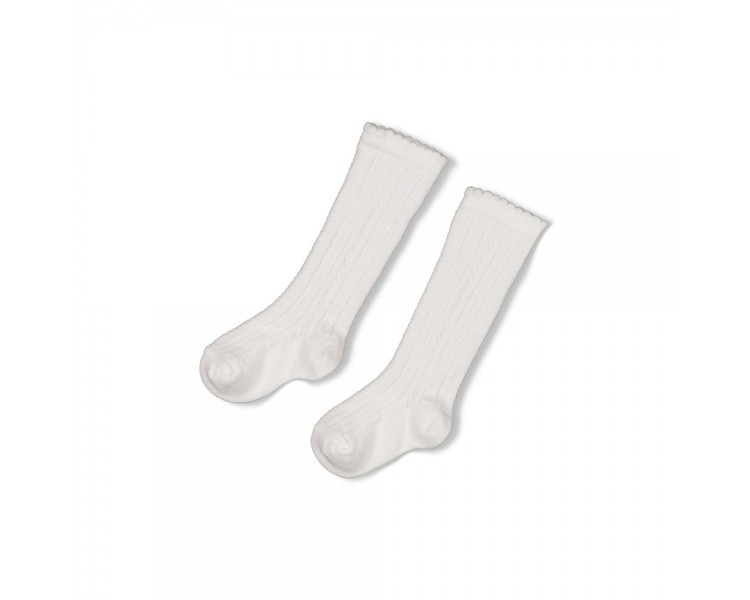 FEETJE : Kniekousen - Let Your Dreams Blossom Offw