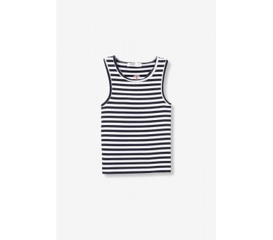 TIFFOSI : Haut bleu Lyon