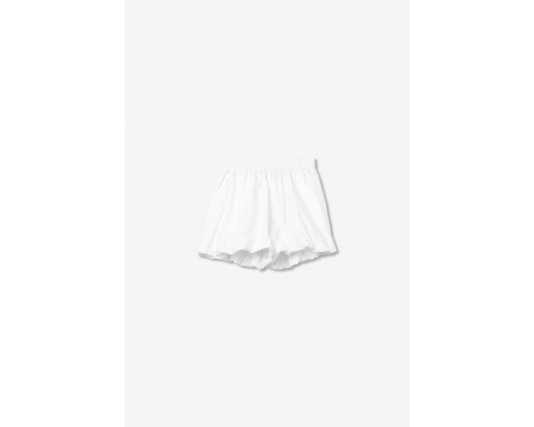 TIFFOSI : Shorts en blanc