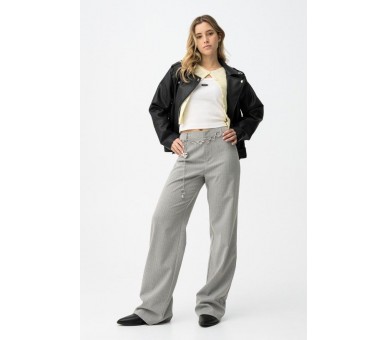 TIFFOSI : Broek in Grey