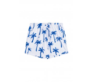 SOMEONE : Shorts ecru