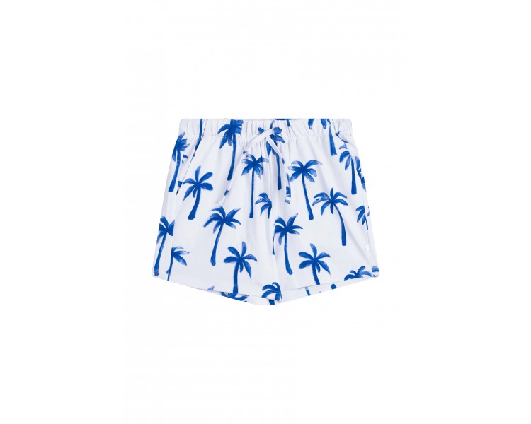 SOMEONE : Shorts ecru