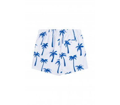 SOMEONE : Shorts ecru