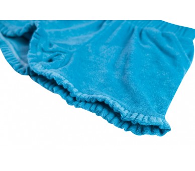 MINI REBELS : Shorts bleu