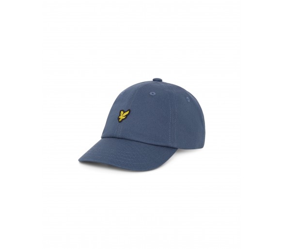 LYLE & SCOTT : Cap with logo embroidery