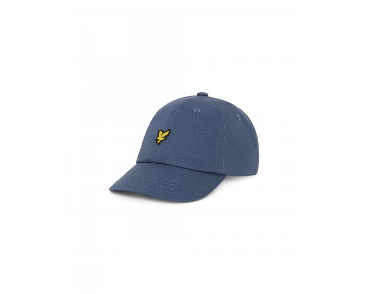 LYLE & SCOTT : Cap with logo embroidery