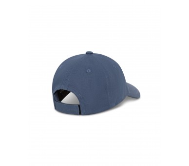 LYLE & SCOTT : Cap with logo embroidery