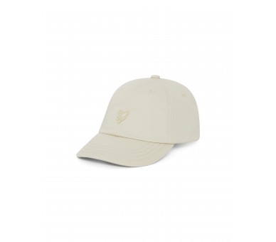 LYLE & SCOTT : Casquette avec logo brodé
