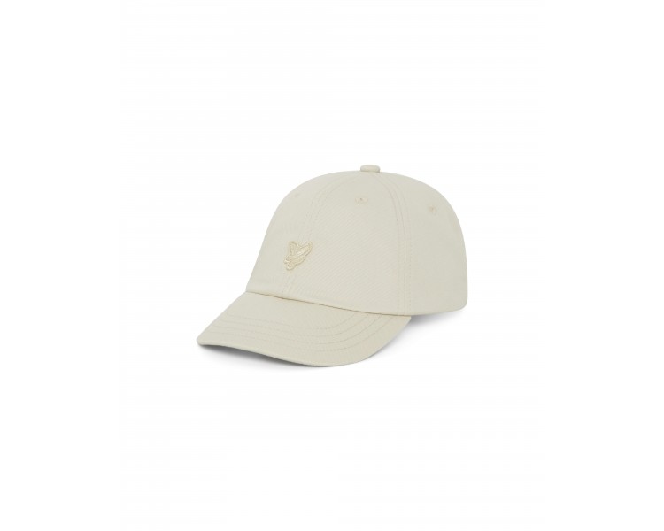 LYLE & SCOTT : Cap with logo embroidery