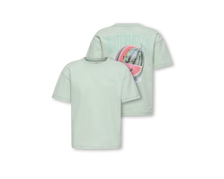 KIDS ONLY GIRL : Short sleeve T-shirt