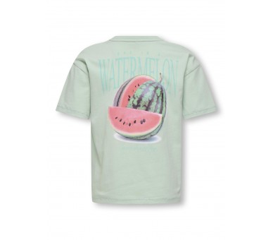 KIDS ONLY GIRL : Short sleeve T-shirt
