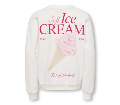 KIDS ONLY GIRL : Sweat-shirt