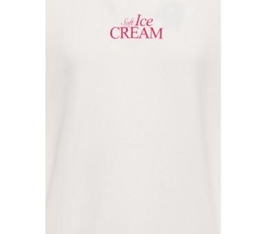 KIDS ONLY GIRL : Sweatshirt met leuke print