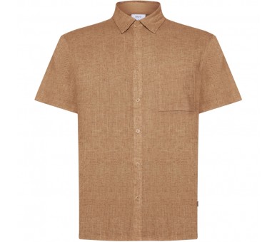 GRUNT : chemise à boutons