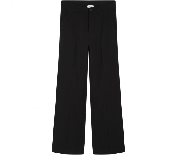 GRUNT : Tof gekleede gemakkelijke broek