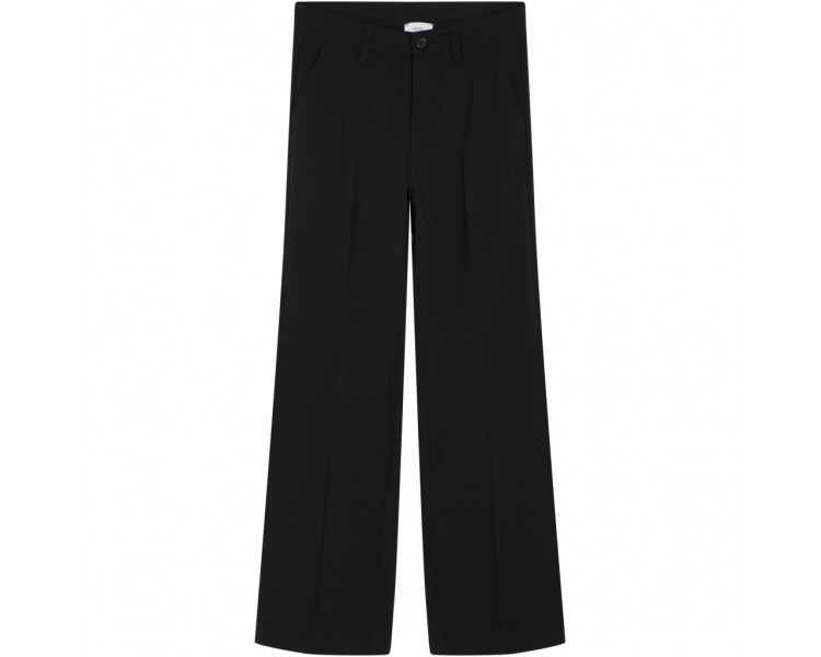 GRUNT : Tof gekleede gemakkelijke broek