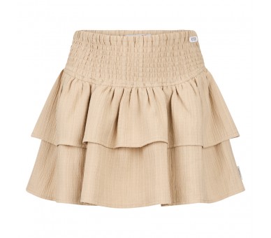 RETOUR : Shorts en latte