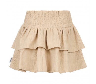 RETOUR : Shorts en latte