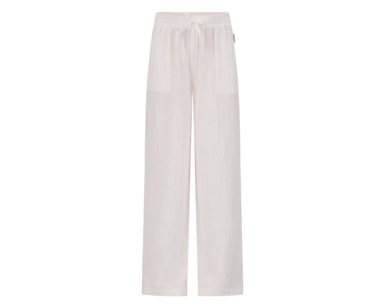 RETOUR : Optisch witte broek