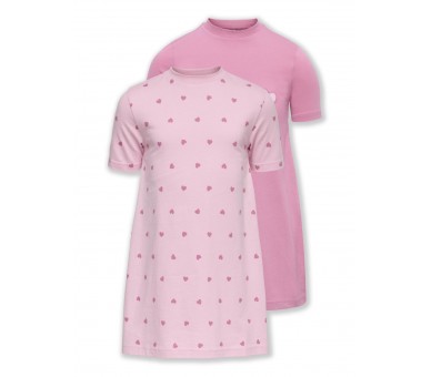 KIDS MINI GIRL : Slaapkleedje