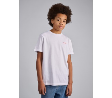 Antwrp : T-shirt avec imprimé circulaire antwrp au