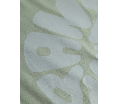 Antwrp : T-shirt avec imprimé circulaire antwrp au