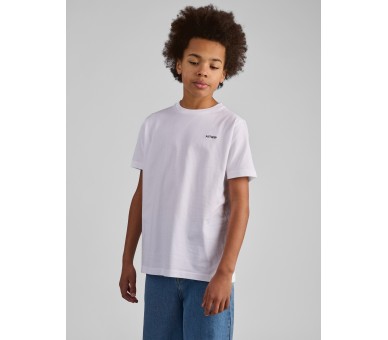 Antwrp : T-shirt met opdruk van een stoere aap op