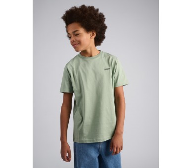 Antwrp : T-shirt avec un imprimé de singe stylé au