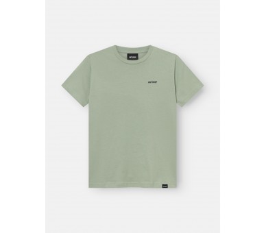 Antwrp : T-shirt met opdruk van een stoere aap op