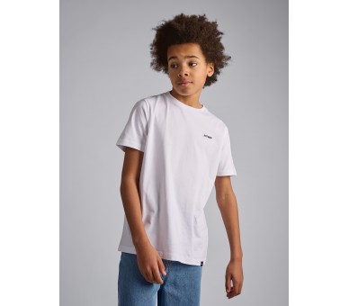 Antwrp : Antwrp t-shirt met dierenprint op de acht