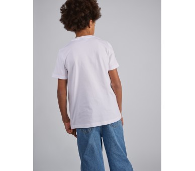 Antwrp : T-shirt avec une petite bouteille de Taba