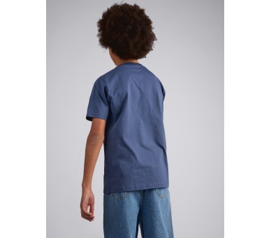 Antwrp : T-shirt avec une petite bouteille de Taba