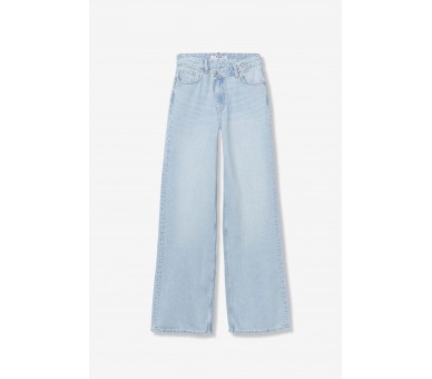 TIFFOSI : Jeans larges et tendance