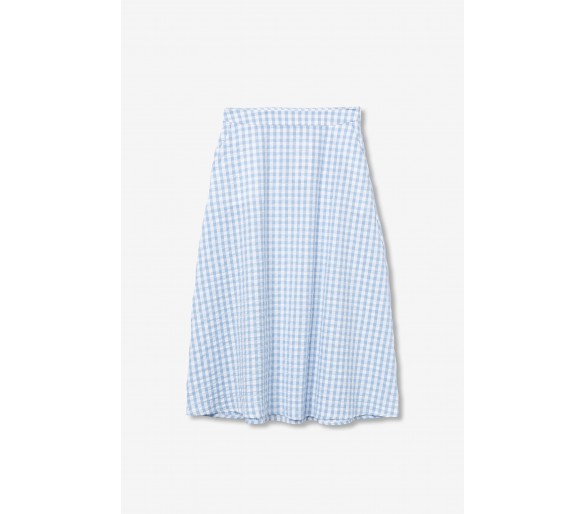 TIFFOSI : Jupes bleu ciel