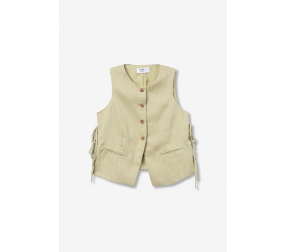 TIFFOSI : Gekleede gilet