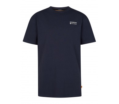 PETROL : T-Shirt short sleeves Photo Print