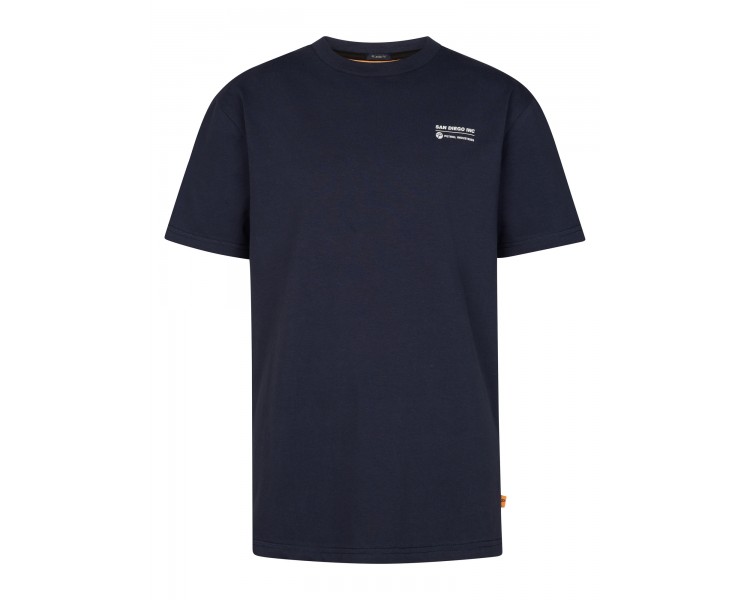 PETROL : T-Shirt short sleeves Photo Print