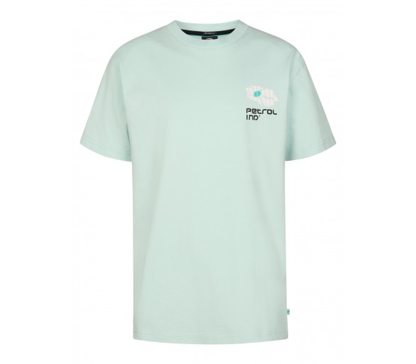 PETROL : T-shirt