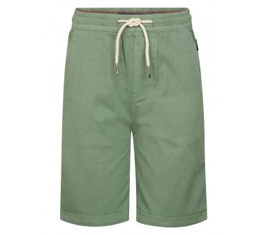 PETROL : Shorts Chino