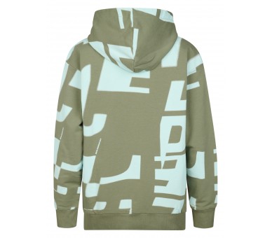 PETROL : Hoodie
