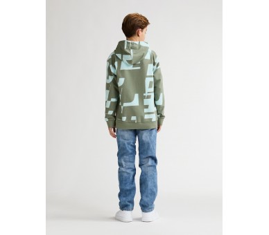PETROL : Hoodie