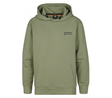 PETROL : Hoodie